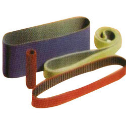 Manufacturers Exporters and Wholesale Suppliers of Sponge Belts Mumbai Maharashtra